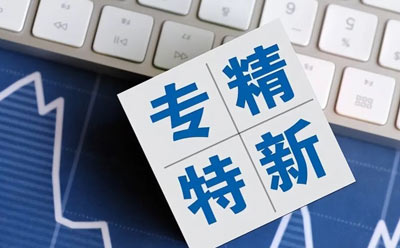 培育“專精特新”中小企業(yè) 為城市轉(zhuǎn)型聚力賦能