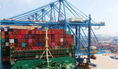 去年与“一带一路”沿线国家货物贸易增长近两成 中国依然是外商投资热土