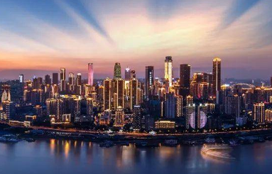 重庆：拓展西部陆海新通道 服务“双循环”新发展格局