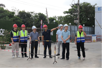 中交建筑：树房建品牌 展央企风采