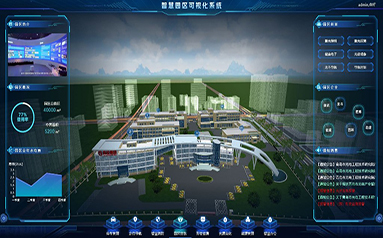 青岛高新区：“新基建”强链赋能数字经济高质量发展