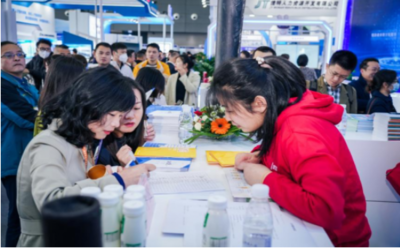 湖南省第一届人力资源服务业发展大会，湘楚人力“湘”当出彩