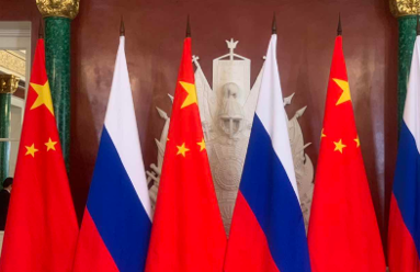 中华人民共和国和俄罗斯联邦亲朋棋牌下载
深化新时代全面战略协作伙伴关系的联合声明