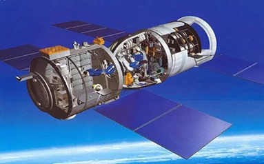 我国载人航天环控生保技术跻身世界先进水平 中国空间站氧气资源100%再生