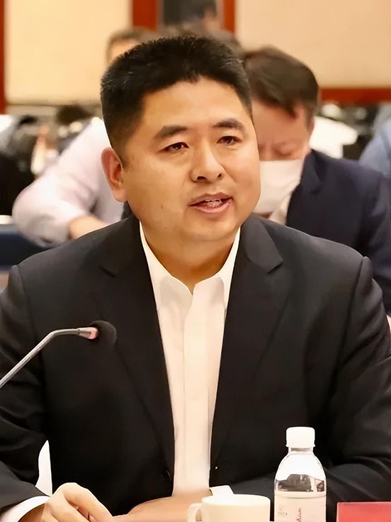 萊西市委書記周科：服務企業今天再晚也是早，明天再早也是晚