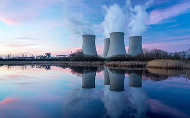 德国关闭最后三座核电站，正式停止所有核能发电