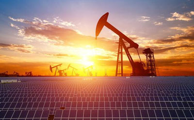 蓝皮书预计2023年国际油气价格将出现回落