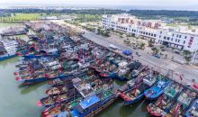 2023年国家级沿海渔港经济区试点名单公示