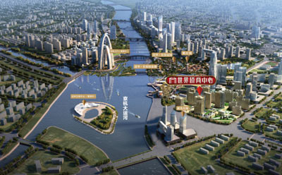 北京城市副中心“千亿投资”账本:怎么花?谁受益?