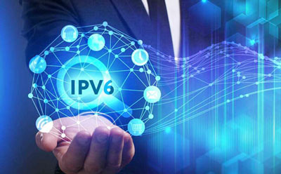 8部門發文推進IPv6技術演進和應用創新發展