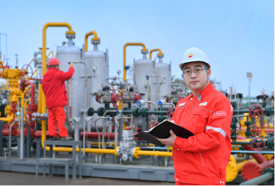 西南油气田公司劳模张小涛：志在建成国内首个“深层百亿页岩气田”