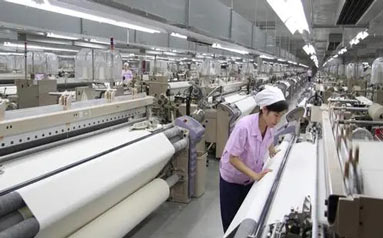中国棉花协会：企业产销平稳，行业继续处于景气水平