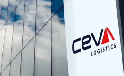 CEVA Logistics踔厉启疆程 一路联欧亚