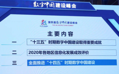 第六屆數字中國建設峰會 2023年數字人民幣產業發展分論壇舉行