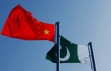 中国和巴基斯坦第四次外长战略对话联合新闻稿
