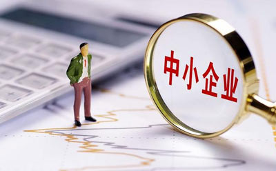 4月份中小企業(yè)國內(nèi)訂單、出口訂單指數(shù)兩連升