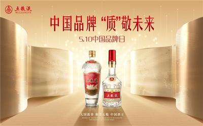 五粮液：品牌价值持续攀升 展现“中国酒王”的品牌魅力
