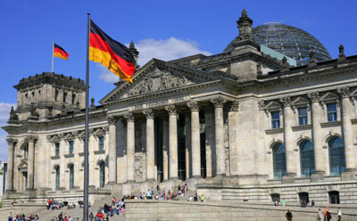 德国经济增长面临三大风险
