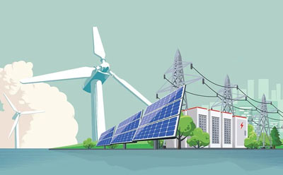 国家能源局：推动可再生能源重大工程建设