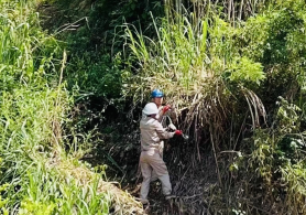 强化安全管控 护航夏季生产