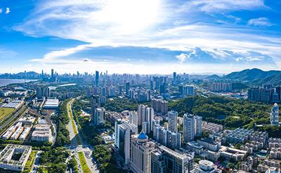 深圳最新招商优惠政策：对单家企业奖励可达1000万元