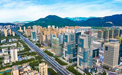 温州瓯海：主动提高站位拉高标杆，让企业获得满满的幸福