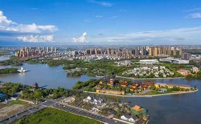 浙江平湖提升招商引资“三种力” 打造高质量外资集聚地