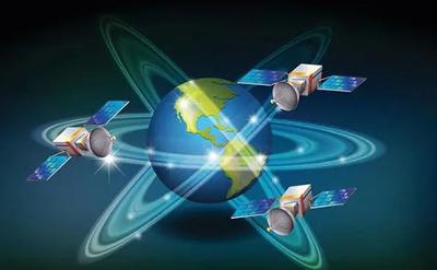 卫星导航与位置服务业产值超5000亿元