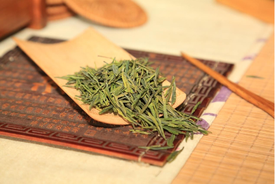 四川古羌茶业：用品质与匠心探索发展之路，擦亮北川古羌茶文化名片
