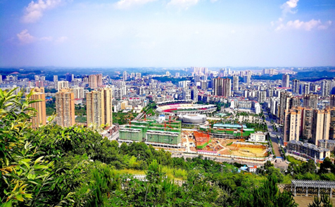 重庆垫江：创新“政务服务大众点评”机制优化营商环境