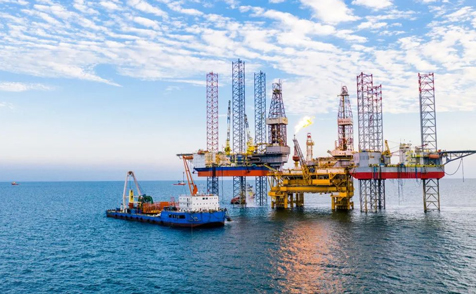 中国海油以数字化驱动上市公司质量提升