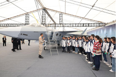 軍事文旅產(chǎn)業(yè)加速崛起 重慶黑山谷集街號文化集市即將開市