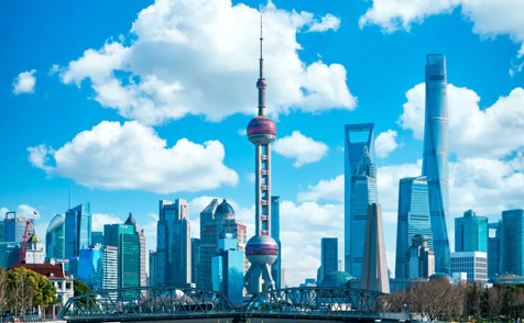 上海出台20条政策支持民间投资发展