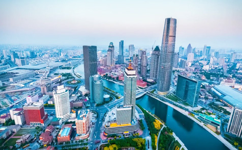 天津立法推动建设国际消费中心城市