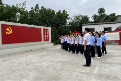 中建七局：聯(lián)合業(yè)主參觀紅色基地，推動黨建共建走深走實