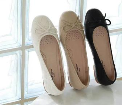 京东发布618鞋靴爆款好物榜 爱步、UGG、暇步士、Y-3等品牌上榜