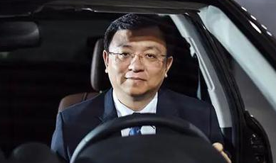 王传福：新能源汽车发展是长三角高质量一体化缩影