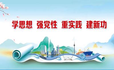 中国国新：深学细照笃行 凝聚青春力量 推动主题教育在青年党员群体中入脑入心、走深走实