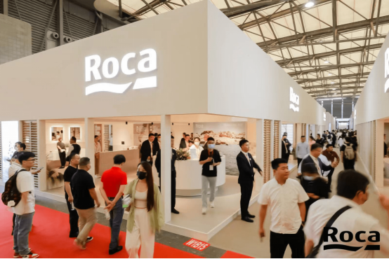 08 Roca乐家亮相第27届上海国际厨卫展,携重磅新品邂逅地中海风情270.png