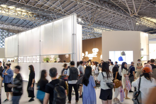 A1 Nine United集团携旗下空间及家居品牌参展2023设计上海212.png