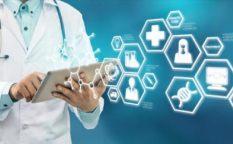东软推出添翼医疗领域大模型及多款AI+医疗行业应用