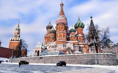 莫斯科旅游业潜力亮相2023圣彼得堡国际经济论坛