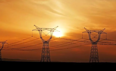 中国电力建设发展大会赋能电力高质量发展