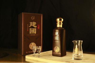 建國酒業(yè)：醬酒進入品牌化發(fā)展時代，品牌加盟的重要性日漸凸顯