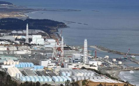 日本强排核污染水，国际社会不能姑息