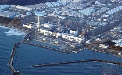 日本政府：2023年夏季排放福岛核污水的计划不变