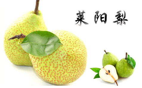 山东莱阳： 梨产业助力乡村振兴