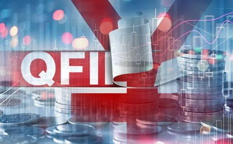 QFII入市二十年 A股国际化机构化进程提速