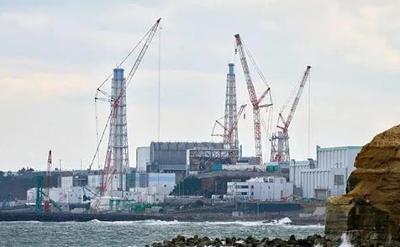 日本福岛核污染水排海进入倒计时 排“核”入海贻害全球