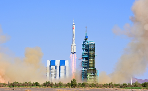 中国载人航天工程交出亮眼成绩单